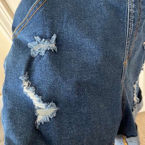 Overalls - Picture 2 of 3